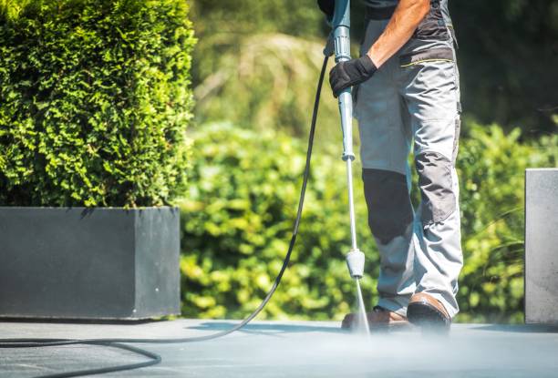 Best Building Exterior Washing  in Stock Island, FL