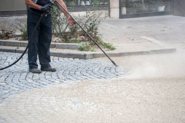 Best Post-Construction Pressure Washing  in Stock Island, FL