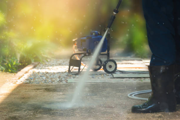 Trusted Stock Island, FL Pressure Washing Experts